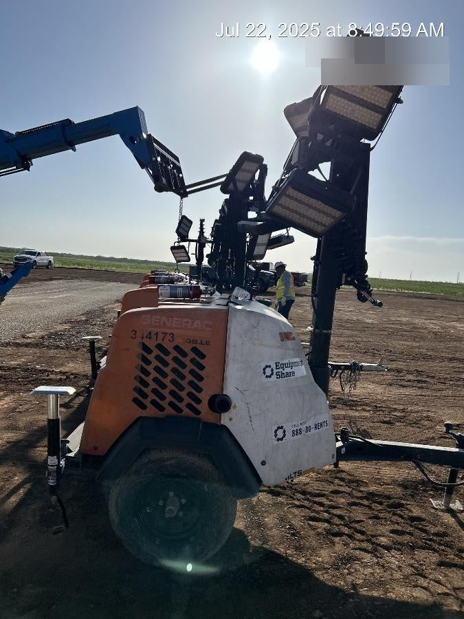 2023 GENERAC MLT2