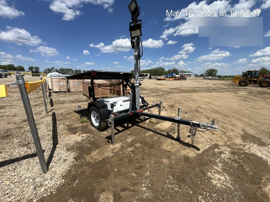 2022 WANCO WLTSSM4A750