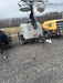 2018 Wacker Neuson LTV6L-MH Wacker Neuson LTV6L Mobile Light Tower w/Fuel Level Sensor Installed