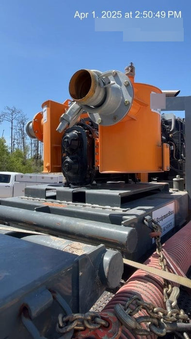 2022 MYERS-SETH RL-300