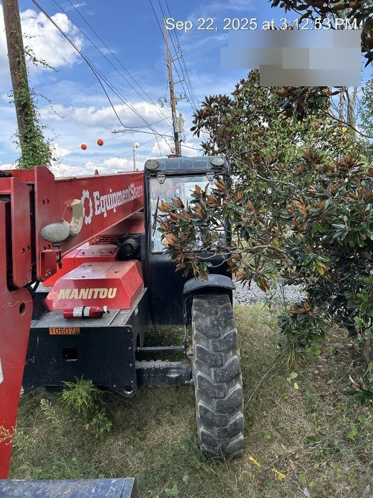 2020 MANITOU MTA8044
