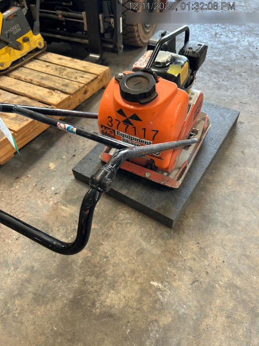 2023 MULTIQUIP MVC82VHW