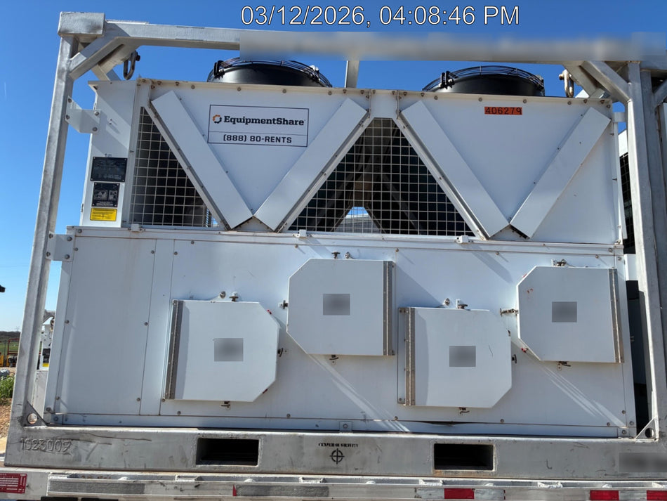 2024 SMARTECH SACP81A-HS