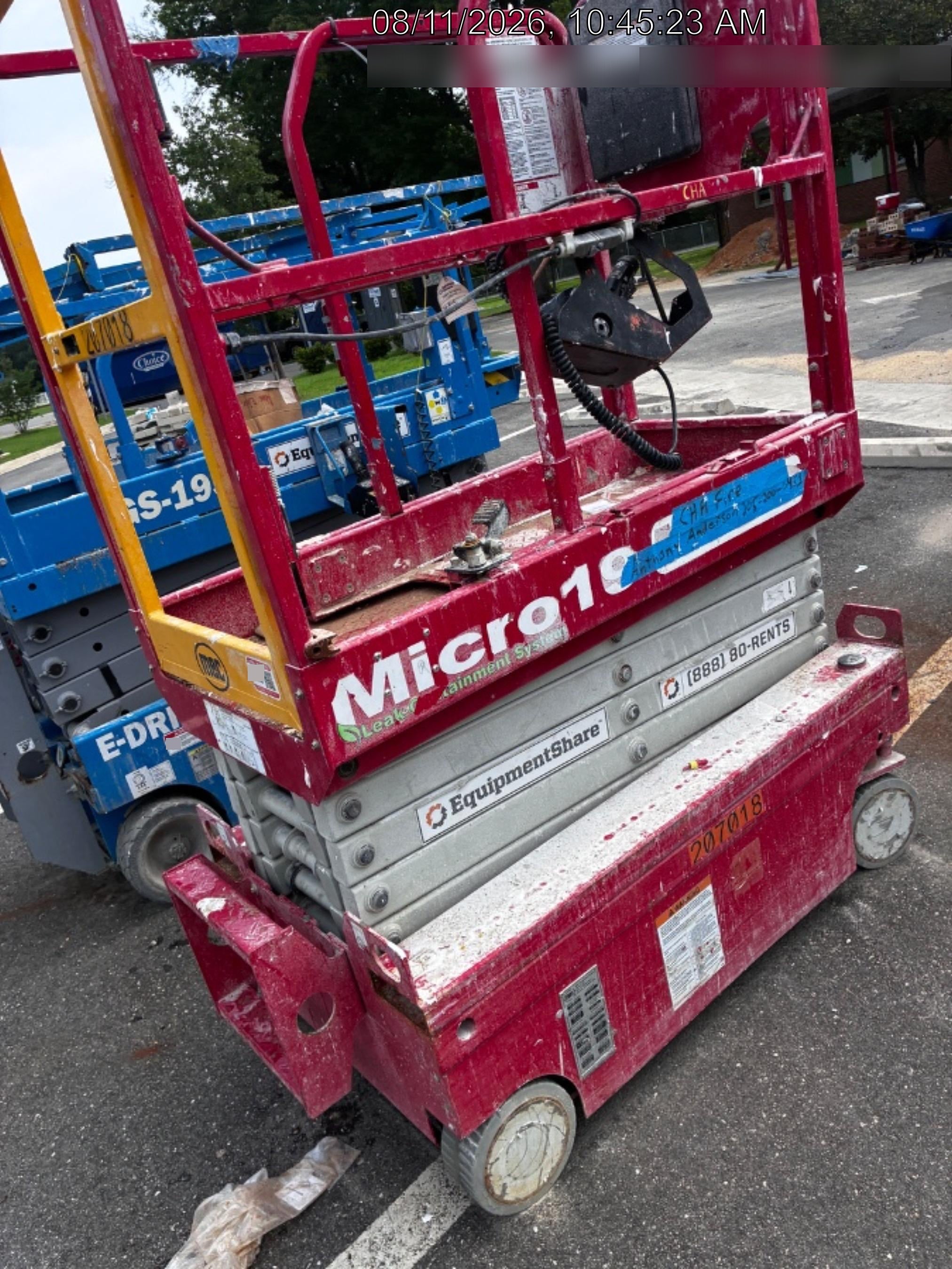 2022 MEC Micro 19