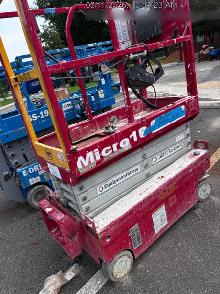 2022 MEC Micro 19