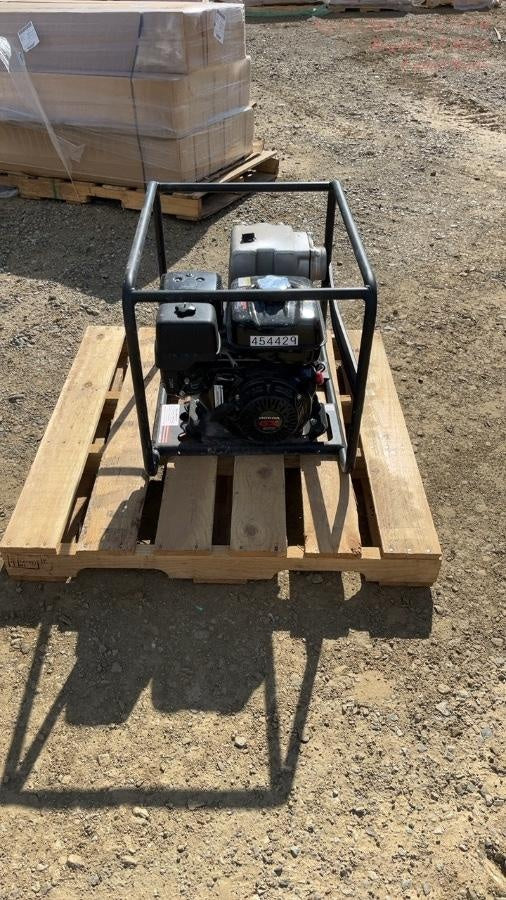 2024 MI-T-M WTP-T03-0MGH