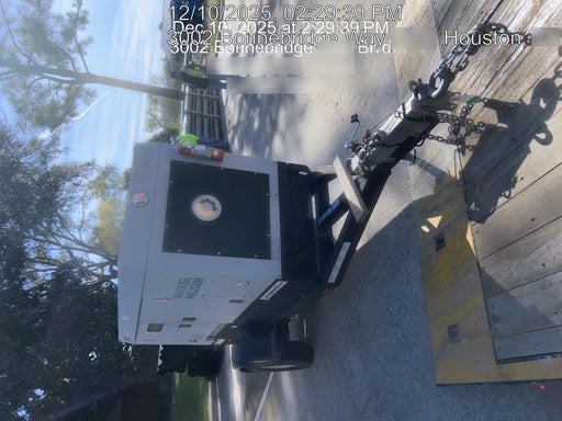 2019 WACKER NEUSON G50