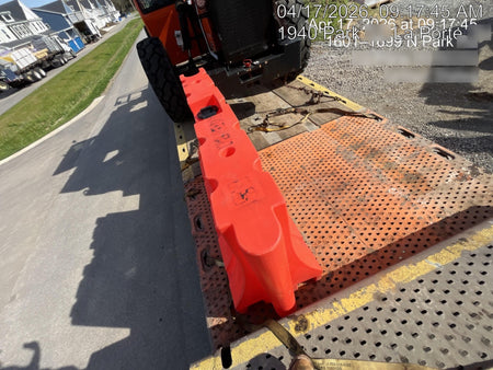 2023 HOUSTON BARRICADE WFB42