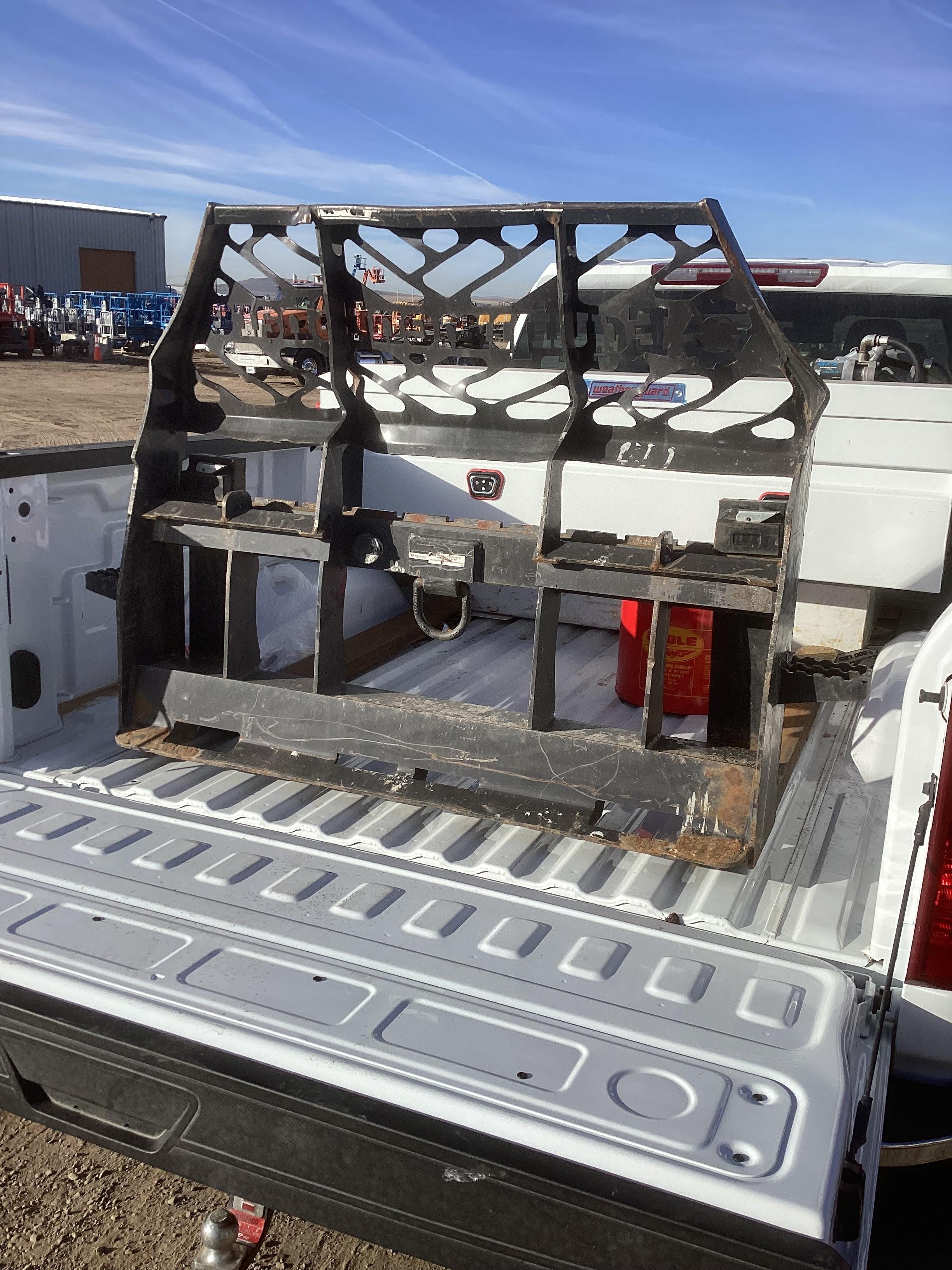 2021 PALADIN 48" Pallet Forks - Paladin