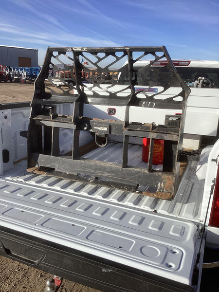 2021 PALADIN 48" Pallet Forks - Paladin