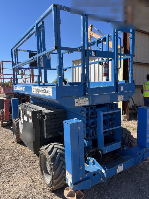 2019 GENIE GS-3369 RT