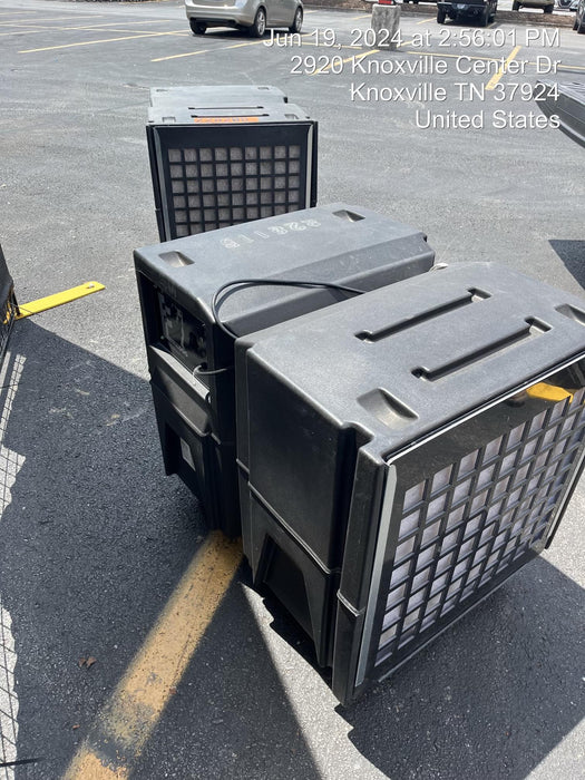 2022 ABATEMENT TECHNOLOGIES BD2KM