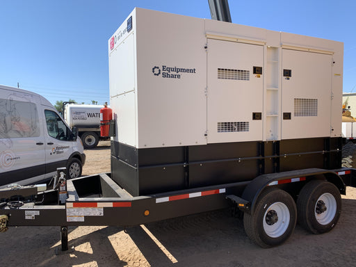 2022 MULTIQUIP DCA300