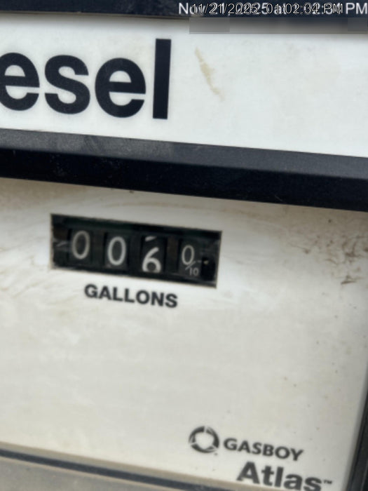 2021 SULLAIR 185D-DPQ KU4F