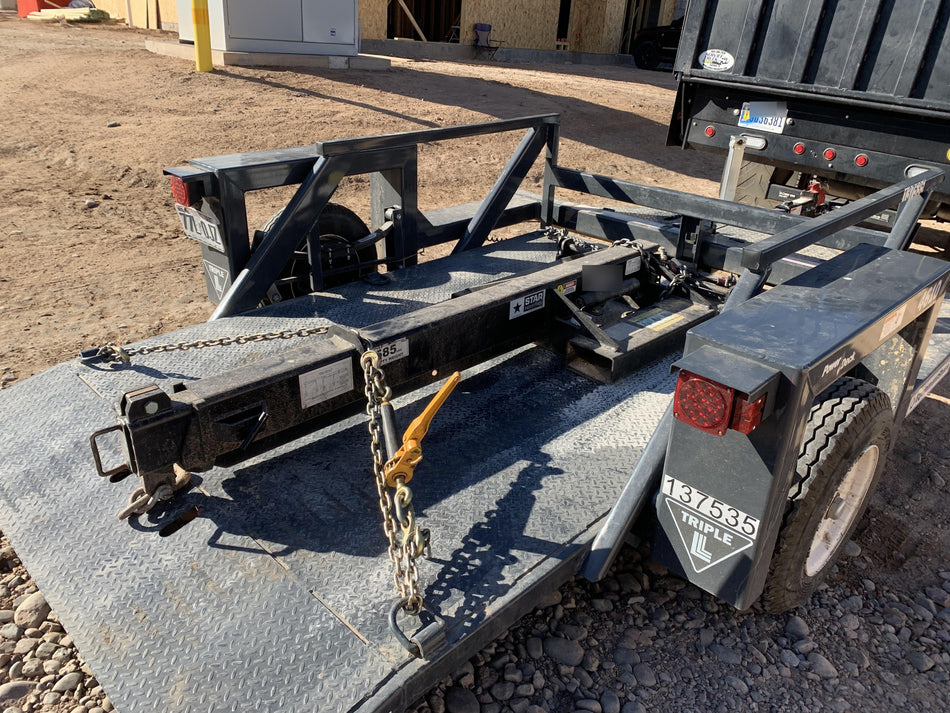 2020 STAR INDUSTRIES M1360B - Star JIB Boom