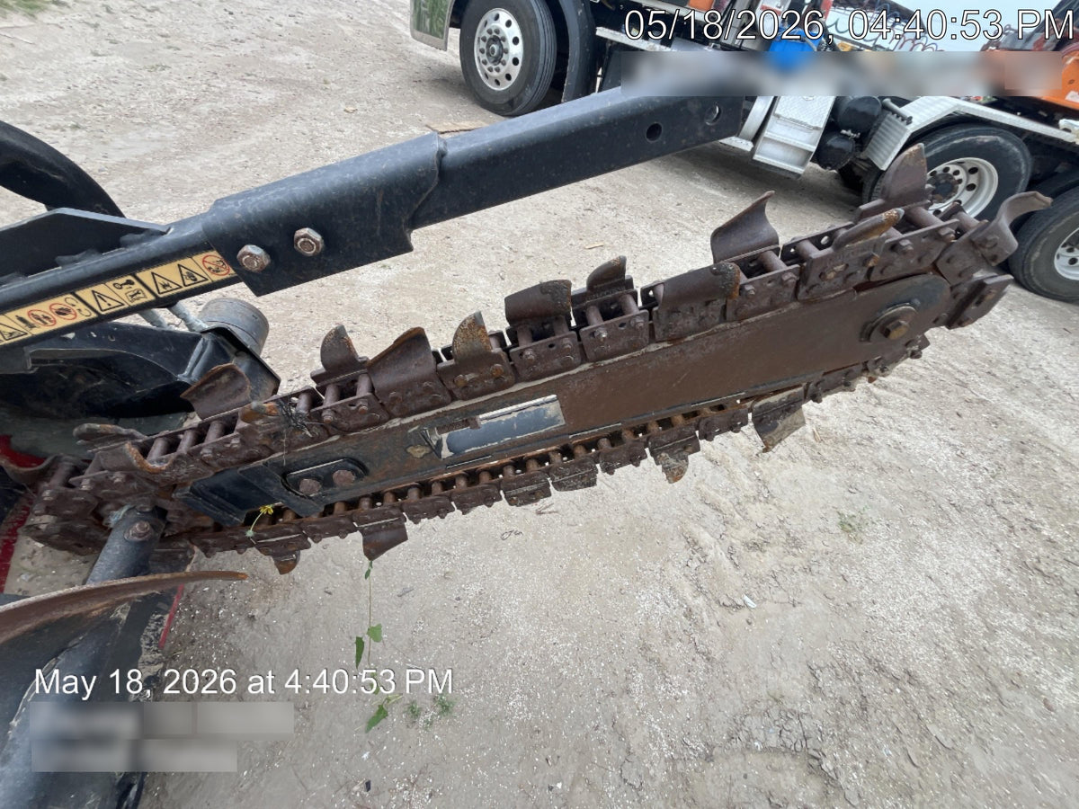 2022 TORO TRX-250