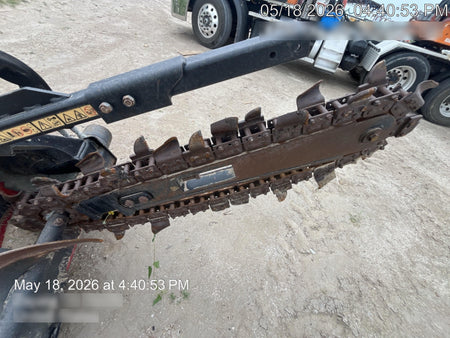 2022 TORO TRX-250