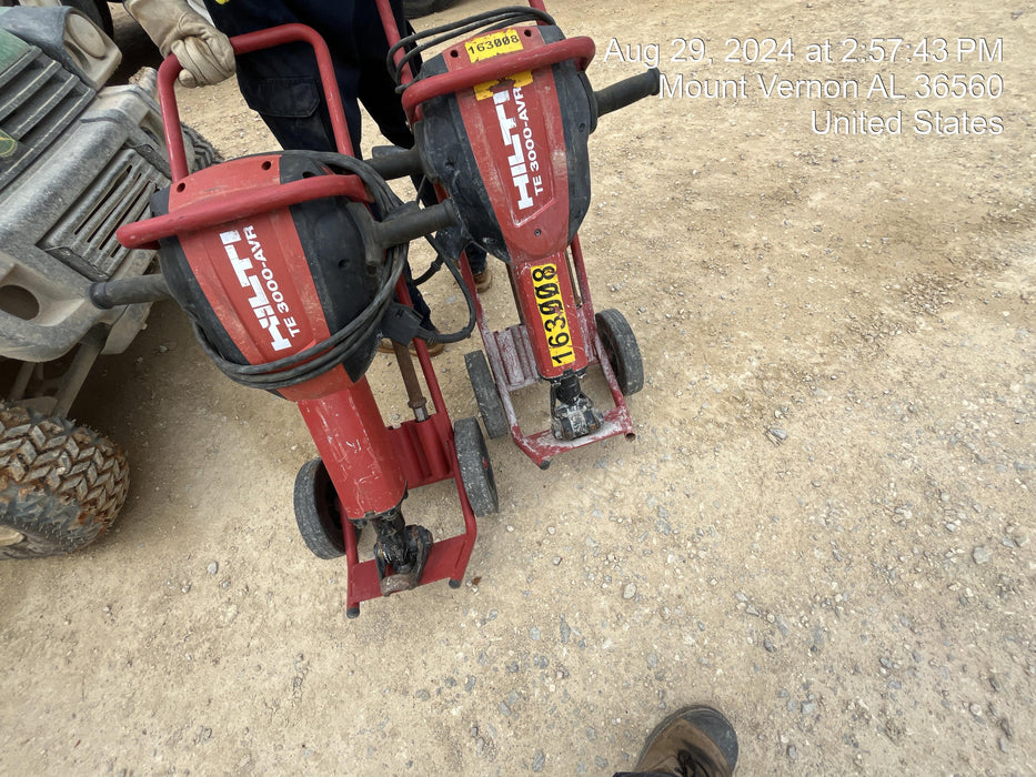 2023 WANCO WLTT-4MM4K