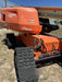 2022 JLG 660SJ Quad Track
