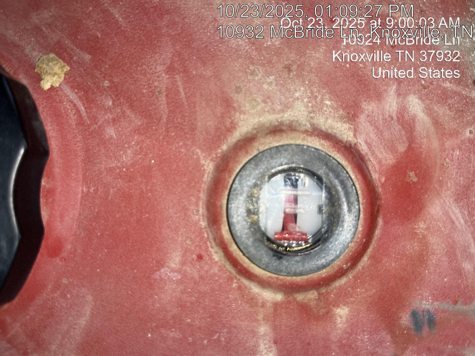 2022 MI-T-M GEN-8000-IMM1E