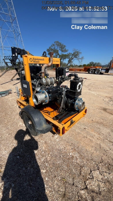 2022 PIONEER PP66S12L71-TD2.9L4