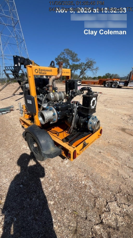 2022 PIONEER PP66S12L71-TD2.9L4