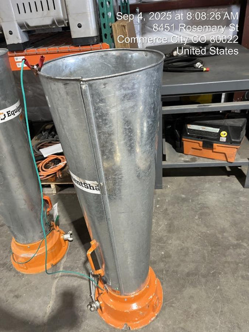 2024 MICHIGAN PNEUMATIC ES-8AM-TRACKER