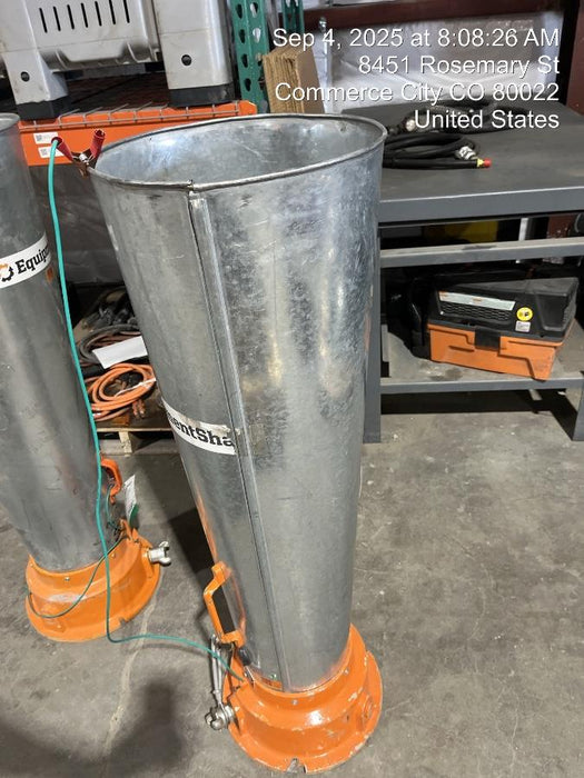 2024 MICHIGAN PNEUMATIC ES-8AM-TRACKER