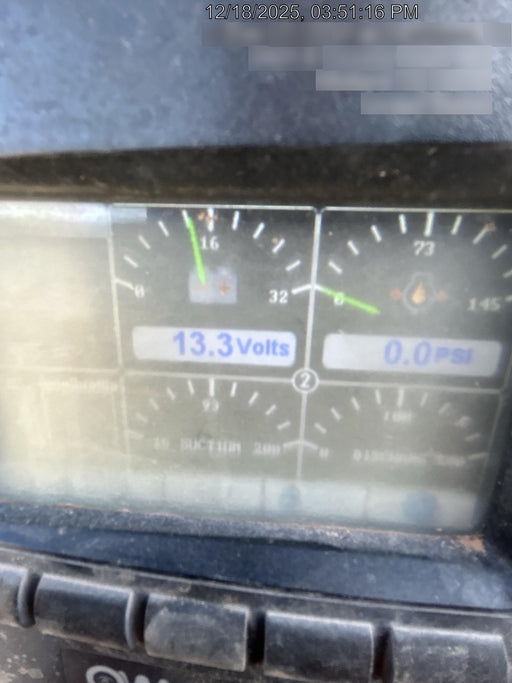 2023 ATLAS COPCO PAC F44 KD