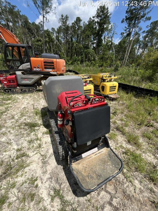 2024 TORO MBTX 2500-TS
