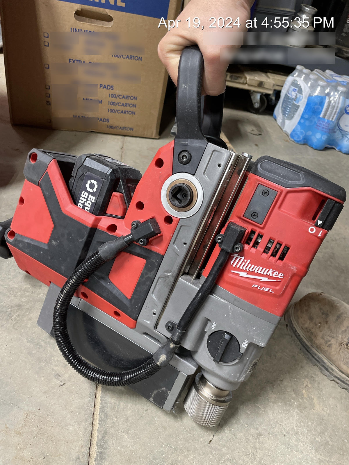 2022 MILWAUKEE 2788-22HD