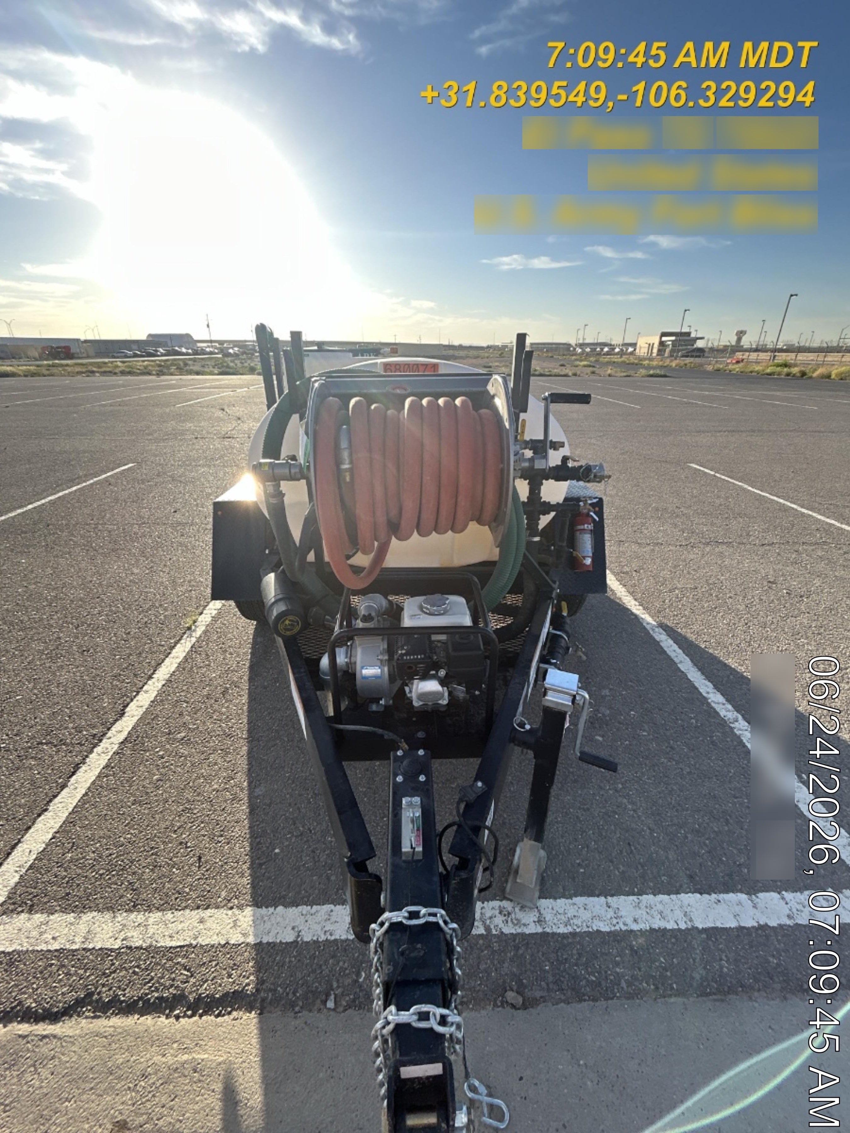2026 WYLIE EXP-550L-S