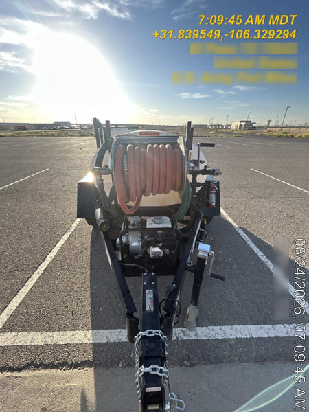 2026 WYLIE EXP-550L-S