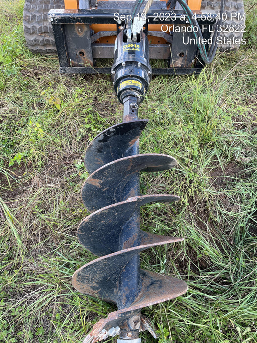 2023 AUGER TORQUE 3300-30