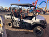 2022 KAWASAKI Mule PRO-DXT (Half Door)
