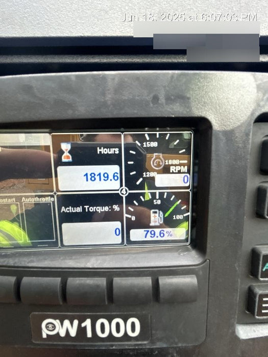 2024 ATLAS COPCO PAC F88 JD