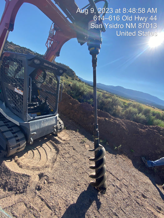 2023 AUGER TORQUE 3300-30