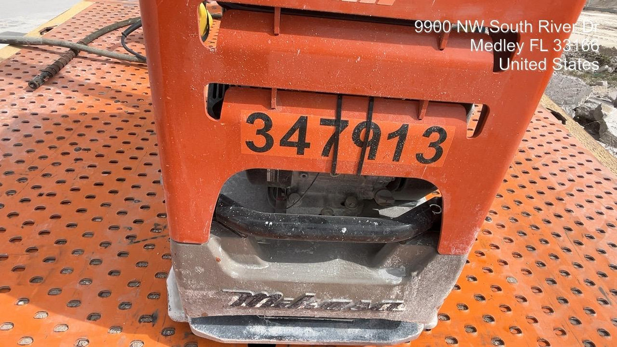 2023 MULTIQUIP MV308GH