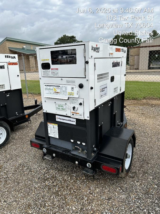 2022 SHINDAIWA DGK15FL