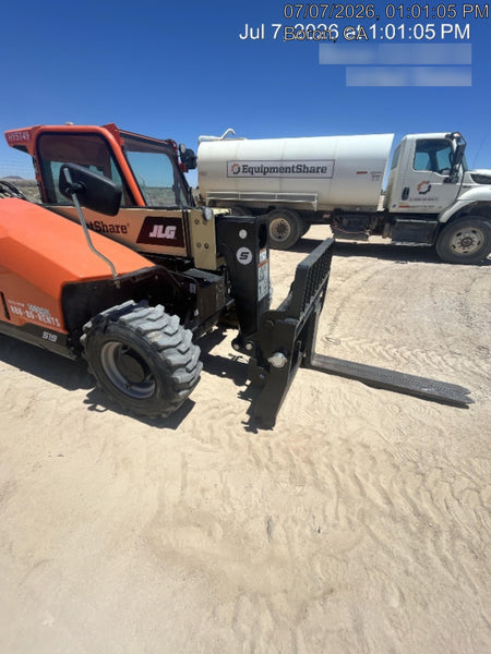 2025 JLG 519