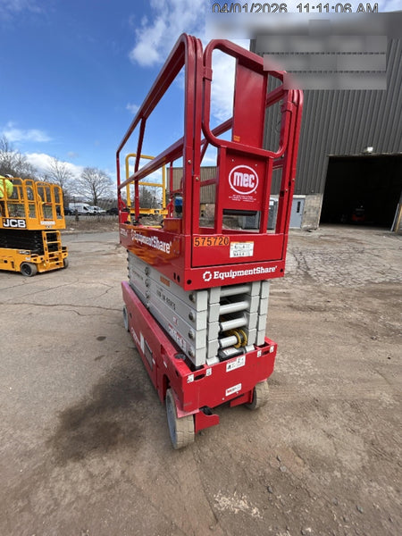 2026 MEC 3232SE