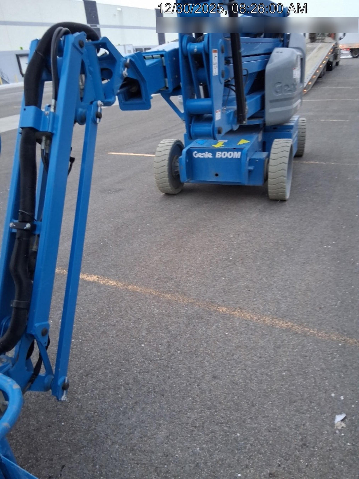 2024 GENIE Z40/23N RJ