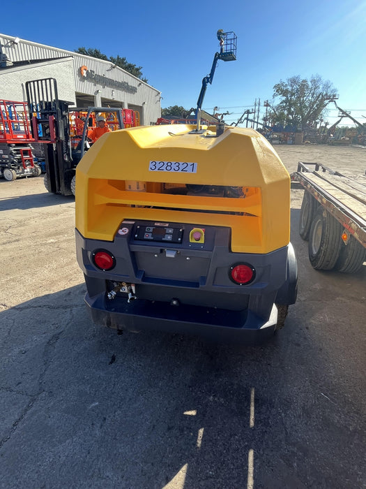 2023 ATLAS COPCO XAS188 CWK