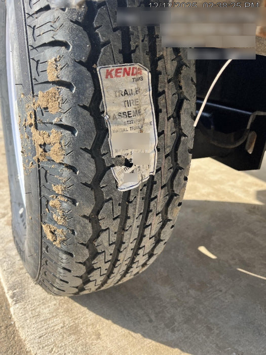 2020 WACKER NEUSON G50