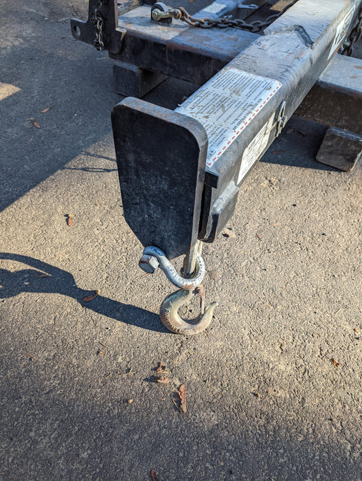 2020 STAR INDUSTRIES 1150C