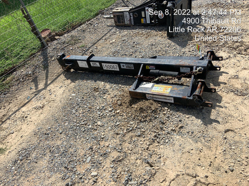 2021 STAR INDUSTRIES M1360B - Star JIB Boom