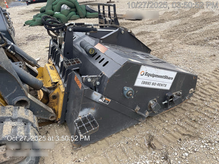 2020 PALADIN LAF6864-0022