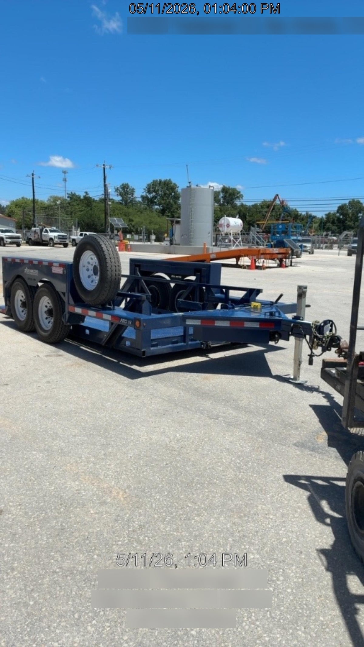 2026 AIR TOW Pro-16