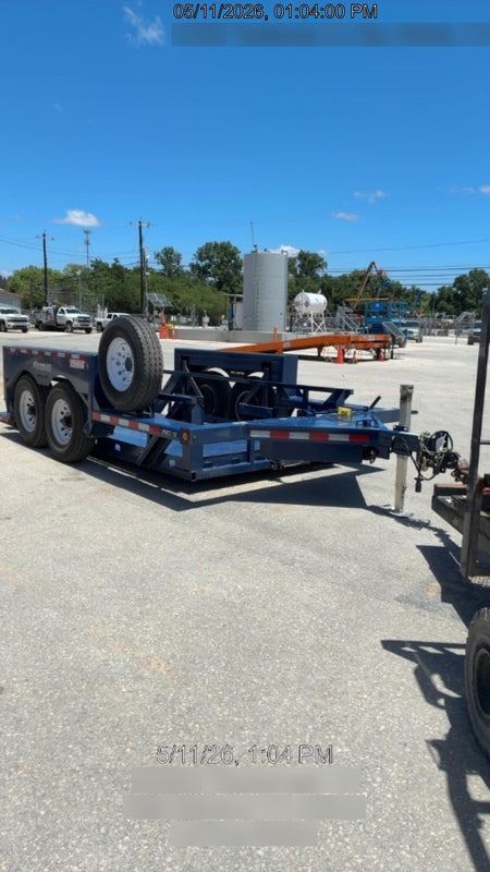 2026 AIR TOW Pro-16