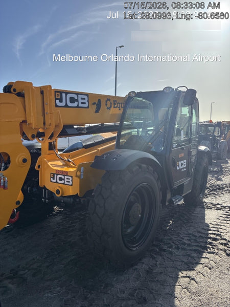2026 JCB 509-42